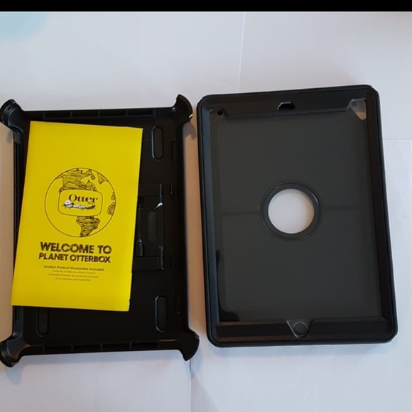 Ipad pro 9.7 defender case - Picture 3 of 3